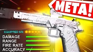 THE *1 TAP* 9MM DAEMON is INSANE in MODERN WARFARE 2 (Best Class Setup) COD MW2 Gameplay