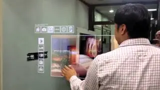 DISPLAX &middot; Chrome