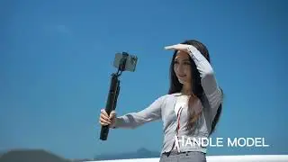 Mobilife-MF Cloud 1 Selfie Stick-Black Mobilife 62