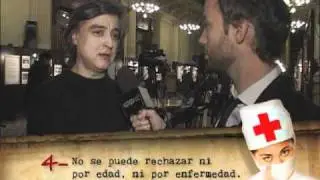 CQC 08-05-11 SE APROBO LA LEY DE PREPAGAS