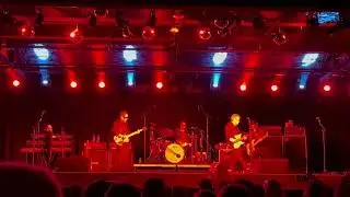 Blue Oyster Cult -  (Don't Fear) The Reaper