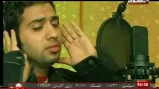 صوت الامل مروان صباح.wmv