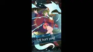 FEH: Michalis Abyssal