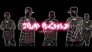 JEKKPOT - TRAP REMIX (Official Music Video)
