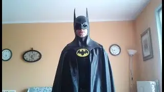 Tribute to Bat-Keaton for the 30th Anniversary