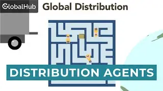 Distribution Agents and Foreign Market Entry