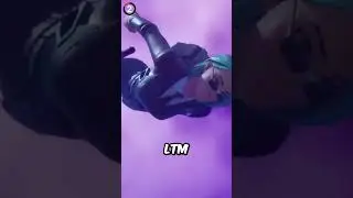 How to Create an ALIEN GUN in Fortnite