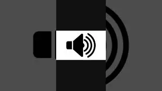 Television news report transition (Sound Effect) #shorts