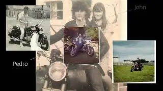 50 Years Strong - The Legacy of EasyRiders Worldwide SMC