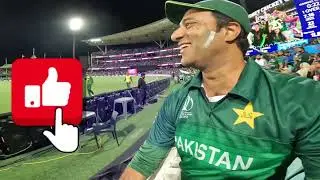 🎉 T20 World Cup 2022 Semi-Final Stadium Fun | Pakistan 🇵🇰 vs New Zealand 🇳🇿| SCG Sydney #cricketfans