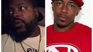 Dear Nick Cannon, Eminem is no joke
