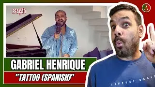 GABRIEL HENRIQUE - 