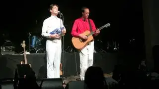 Byrning Down the House / We are not Talking Heads - Psycho Killer