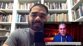 How Trump Banning The Aid to Pakistan & Bangladesh Would Help India | Abhijit Chavda