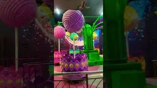 Toggi Fun world bashundhara city #vairalvideo #travel #nature #fun #game