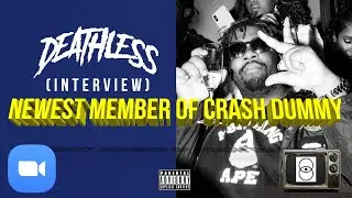 DJ Moon On Working w/ Smokepurpp, Lil Keed, MadeinTYO + TM88&rsquo;s Crash Dummy Label (Interview)