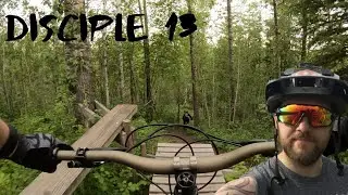 Devon Bike Park - Disciple 13