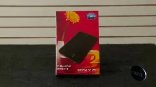 American Weigh Onyx Kitchen & Postal Scale Product Demo