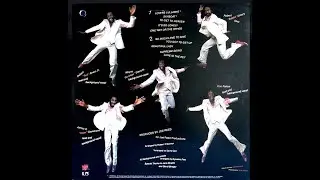 Dynamic Five - Love Is The Key - 1978 (full album)