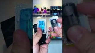 🎉 Unveiling the Future of Vaping! SMPO YOOFUN Pod System Unboxing 🌈💨