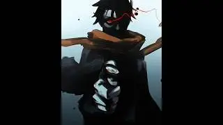 Wrath If | Song: ACIDO - Alt Ver, Over Slowed | Animation by - @Omid540