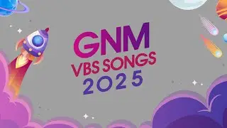 Good News Mission Cathedral || VBS 2025   ||  SONGS