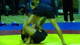 WORLD HORTING CHAMPIONSHIP in Ukraine, 17-20 november 2016. Хортинг