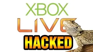 LIZARD SQUAD HACKS XBOX LIVE SERVERS - DDOS ATTACK?
