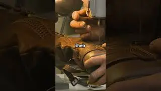 Why WW1 Soldiers Hid Spoons in Their Boots?