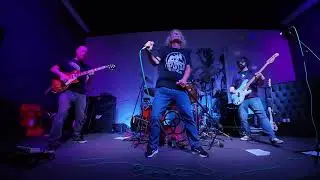 Fred Zeppelin - Celebration Day