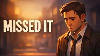 Missed Opportunity | He Waited Too Long | English Moral Story | Fable Glow