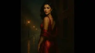RED LIGHT LADY - JACK BUCKLEY BAND