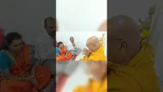 Bhayya 2 nd flat Home ceremony 