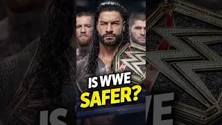 Why UFC Is Safer Than WWE