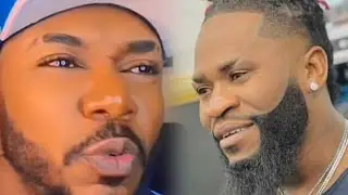 UNCLE KENDJI BAY VAG LAVI  SAL TAP CHERCHE A &hellip;TONYMIX GWO ZAGO😂