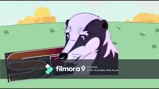 Badger AOFW Kills Scotia Deutschland Filmverleih Logo