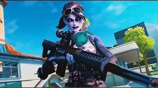 Fortnite Snipe (Insane  Mid-Air Snipe headshot)| Fortnite Gameplay | Fortnite | YouTube Shorts