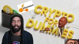 Revisiting The Bitconnect Meme With @VibraFinance#Binance (Shout out to ⁨@TrVon⁩)