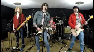 The Upkeeps 