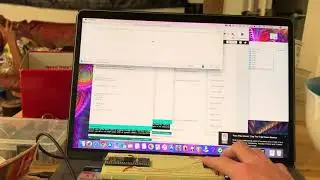 Project report 1
