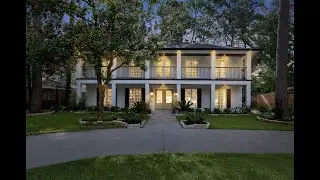 736 Voss Road | Houston Real Estate