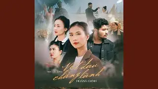 Vết Đau Chẳng Lành