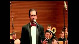 Aria Torreadora (Carmen G. Bizet) - Ork Dęta KWK Sośnica || L. Podolski,  solista - Ireneusz Miczka