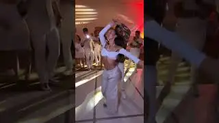 Marco Espejo & Andrea Cobos Bachata Sensual 2023 Vallarta