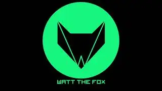 Watt The Fox - Fennek (feat. Elektraum & Nauresaid)