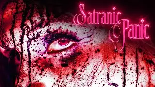 Satranic Panic (2024) Official Trailer | SXSW | Slasher Horror