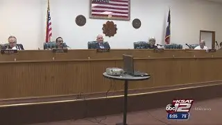VIDEO: No recall election for city of Floresville