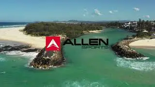 Allen Sports Bike Trailer and Jogger in Australia