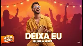 O Choro Errou de Olho 😏🎶 | Deixa Eu (Versão IA)