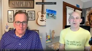 Sales Success in Print: Traits, Tools, and Trends with Bill Farquharson